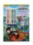 Carte de colorat cu 4 creioane cerate. Disney Marvel. Paienjenelul si prietenii lui uimitori