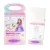 Carte de colorat cu apa, Starpak, Princess