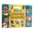 Carte de colorat cu autocolante, Disney Stitch, Aventuri Magice, Peste 50 de autocolante