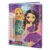 Carte de colorat cu autocolante si creioane colorate Grafix Besties