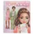 Carte de colorat si schite, Depesche, TopModel Fashion Designer