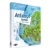 Carte interactiva, Raspundel Istetel, Atlasul Lumii