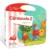 Carte interactiva, Raspundel Istetel, Cantecele 2