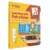 Carte interactiva, Raspundel Istetel, Learning with Fairytales (Limba Engleza)
