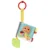 Carte moale cu activitati, B Kids, Broscuta