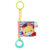 Carte moale cu activitati, B Kids, Ursulet