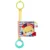 Carte moale cu activitati, B Kids, Ursulet