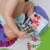 Carticica de baie cu chitaitoare Akuku First Steps