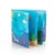 Carticica de baie plutitoare 8 pagini colorate care isi schimba culoarea in contact cu apa MyHappyBath Book Reer 76012