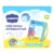 Carticica interactiva, Minibo, 10 pagini cu ilustratii si activitati