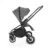 Carucior 2 in 1 Move Iron GreyBlack