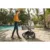 Carucior 2 in 1 Nuna Mixx Next Caviar