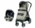 Carucior 2 in 1 Peg Perego Book  51 Titania Luxe Ecru 0 – 22 kg