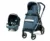 Carucior 2 in 1 Peg Perego Book 51 Titania Luxe Mirage 0 – 22 kg