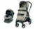 Carucior 2 in 1 Peg Perego Book  51 Titania i-Size Luxe Ecru 0 – 22 kg