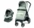 Carucior 2 in 1 Peg Perego Book 51 Titania i-Size Luxe Pure 0 – 22 kg