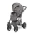 Carucior 2 in 1 Rimini Premium Grey Black