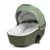 Carucior 2 in 1 Tutis Uno 5+ Matcha 037 sezut reversibil, spatar reglabil, roti cu blocare, bara detasabila, accesorii incluse