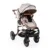 Carucior 2 in 1 cu suspensii Gala Premium Barley