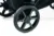 Carucior 3 in 1 Peg Perego Book Lounge 0 – 22 kg Eclipse Bleumarin i-Size