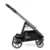 Carucior 3 in 1 Peg Perego Veloce Lounge 0 – 22 kg Red Shine rosu i-Size