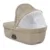 Carucior 3 in 1 Peg Perego Veloce SLK 0 – 22 kg Sand bej i-Size