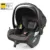 Carucior 3 in 1 Peg Perego Vivace Lounge 0 – 22 kg 500 negrugri i-Size
