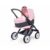 Carucior 3 in 1 pentru papusi, Smoby, Maxi Cosi