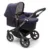 Carucior Bugaboo Donkey 5 Mono classic graphite dark navy