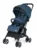 Carucior Burigotto by Peg Perego Navy 0 – 22 kg