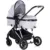 Carucior Chipolino Aura 3 in 1 cloud