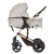 Carucior Chipolino Camea 2 in 1 sand