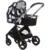 Carucior Chipolino Elite 3 in 1 ink art