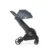 Carucior Compact Metro+ Ergobaby Slate Grey 0 – 22kg