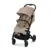 Carucior Cybex Gold BEEZY Almond Beige cu cadru negru