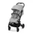 Carucior Cybex Gold BEEZY Fog Grey cu cadru negru