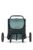 Carucior Easywalker Jackey XL Forest Green