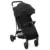 Carucior Graco, Breaze Lite 2, Black
