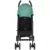 Carucior Graco EZLite mint