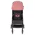 Carucior Graco Myavo Dusty Rose