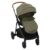 Carucior Graco, Near2Me, Khaki