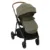 Carucior Graco, Near2Me, Khaki