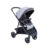 Carucior Graco Time2grow, Iron