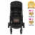 Carucior Graco Transform 2 in 1 InkTan