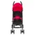 Carucior Graco Travelite Cherry