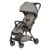 Carucior Leclerc, Influencer Air, Violet Grey