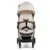 Carucior Leclerc Influencer Air cloudy cream