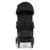 Carucior Leclerc Influencer Air piano black