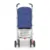 Carucior Maclaren Techno XT medieval blue silver