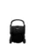 Carucior Magic Fold S1 Plus Hamilton black